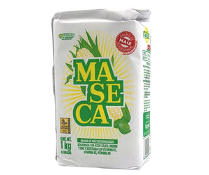 Maseca 1 Kg