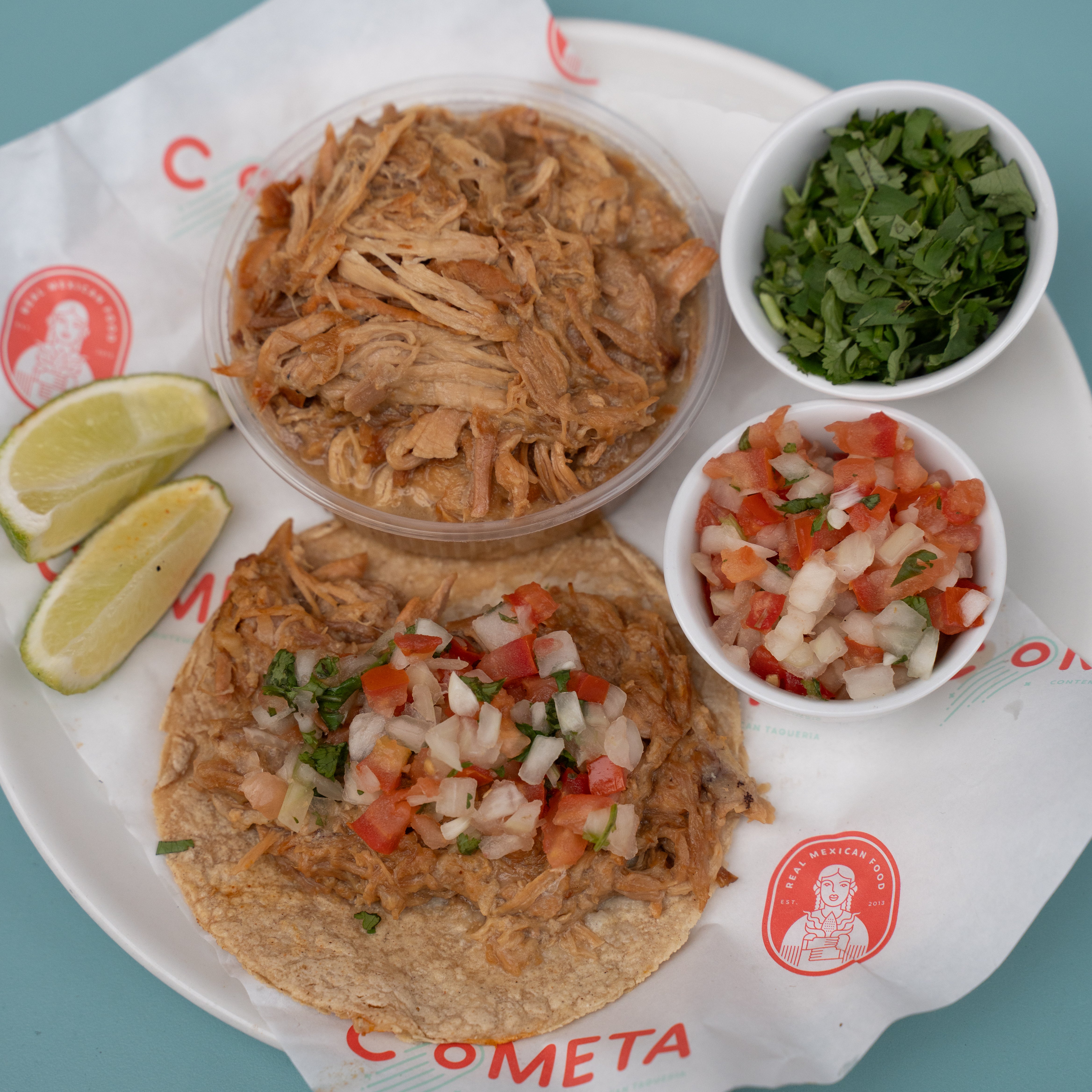 Carnitas (Tarro)