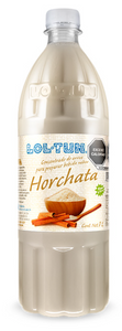 Konzentrat Horchata 1 lt. Flasche-Lol-Tun