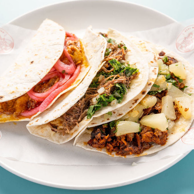 Quesadilla kit