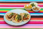 Load image into Gallery viewer, Party Taco Kit 10 Personen
