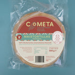 Lade das Bild in den Galerie-Viewer, Tortillas
