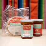 Lade das Bild in den Galerie-Viewer, Taco Kit
