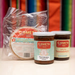 Lade das Bild in den Galerie-Viewer, Taco Kit
