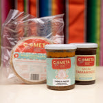 Lade das Bild in den Galerie-Viewer, Taco Kit
