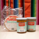 Lade das Bild in den Galerie-Viewer, Taco Kit
