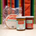 Lade das Bild in den Galerie-Viewer, Taco Kit
