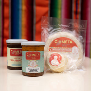 Quesadilla kit