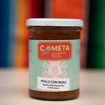 Cargar imagen en el visor de la galería, Pollo con Mole (im Glas)
