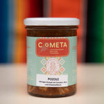 Cargar imagen en el visor de la galería, Pozole (im Glas)
