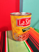 Load image into Gallery viewer, Frijoles LA SIERRA Enteros Bayos 560 gr Dose
