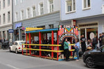 Load image into Gallery viewer, Pop-up Acapulquito @ Cometa Maxvorstadt
