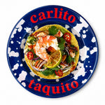 Load image into Gallery viewer, Pop-up Acapulquito @ Cometa Maxvorstadt
