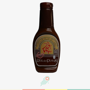 Cajeta de leche de cabra 350 gr