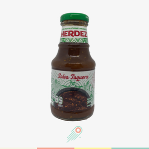 Salsa Taquera Herdez 240 ml