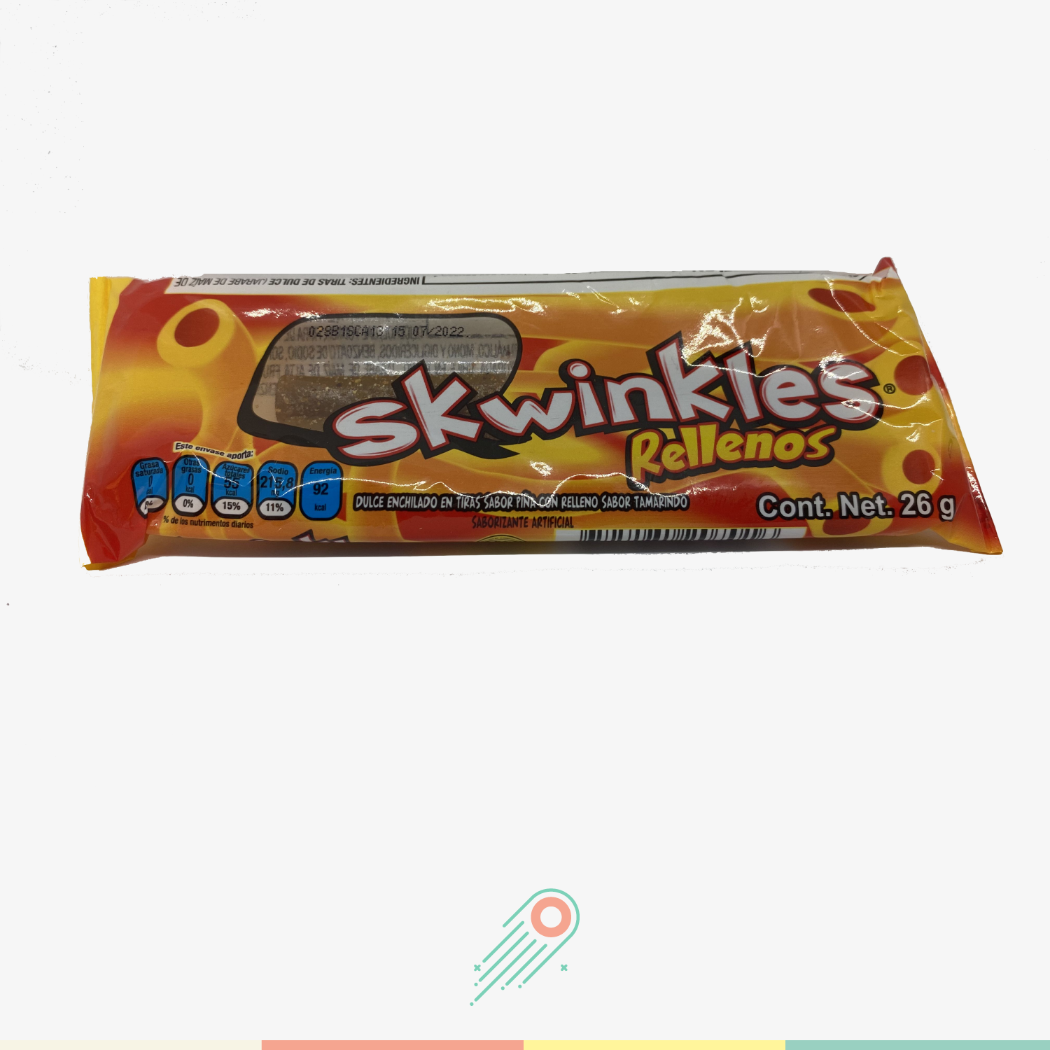 Skwinkles 26 gr