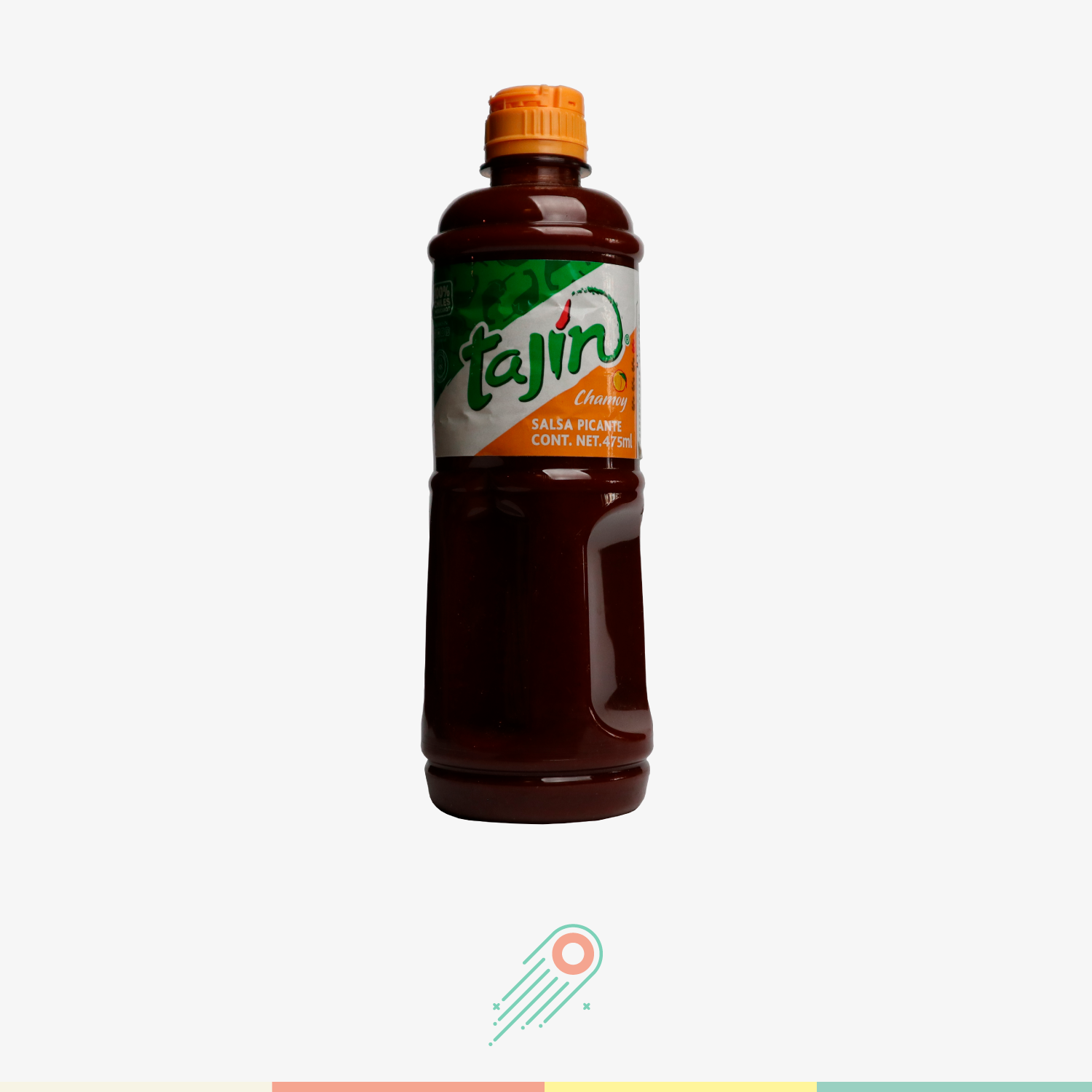 Tajin Salsa Chamoy 475 ml