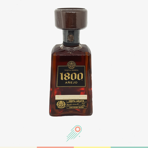 Tequila Reserva 1800 Añejo 700 ml