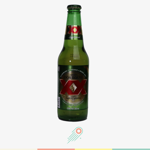 XX Lager Bier Six-Pack
